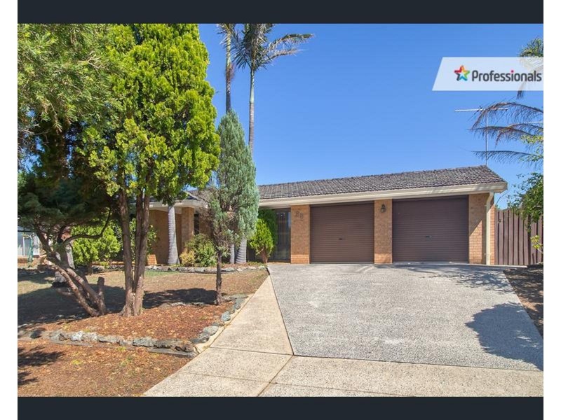 26 Strawberry Road, Casula NSW 2170