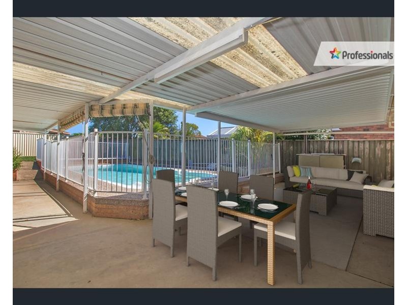 26 Strawberry Road, Casula NSW 2170