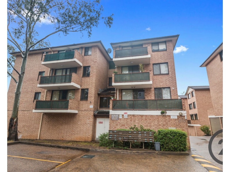 49/77 Memorial Avenue, Liverpool NSW 2170