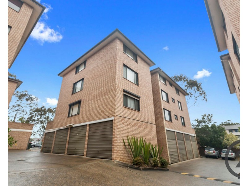 49/77 Memorial Avenue, Liverpool NSW 2170