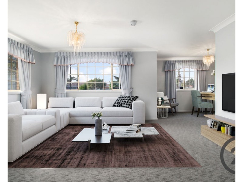 2  Gal Crescent, Moorebank NSW 2170