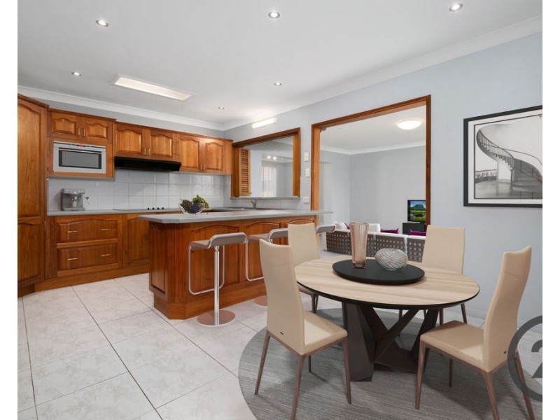 2  Gal Crescent, Moorebank NSW 2170