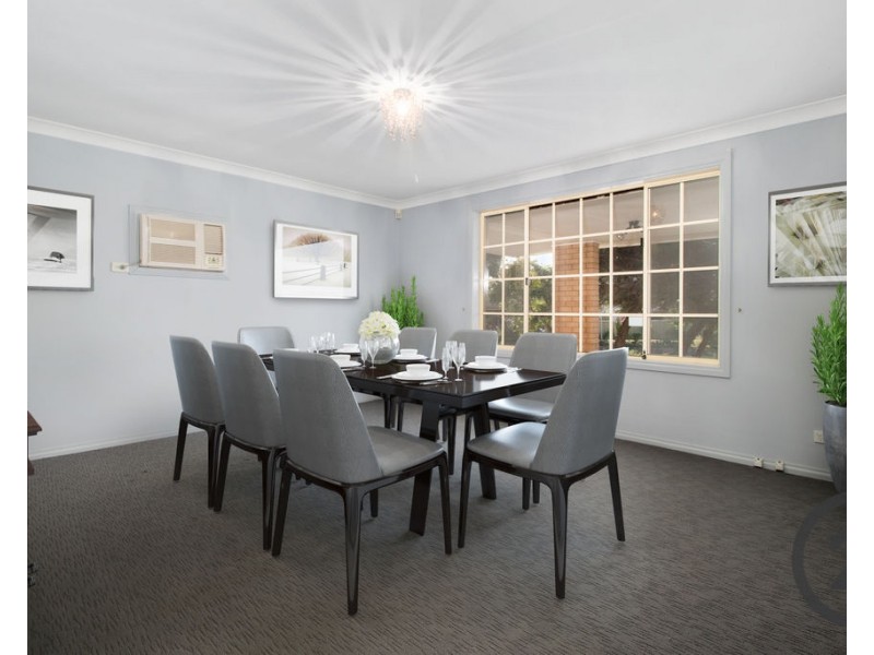 2  Gal Crescent, Moorebank NSW 2170