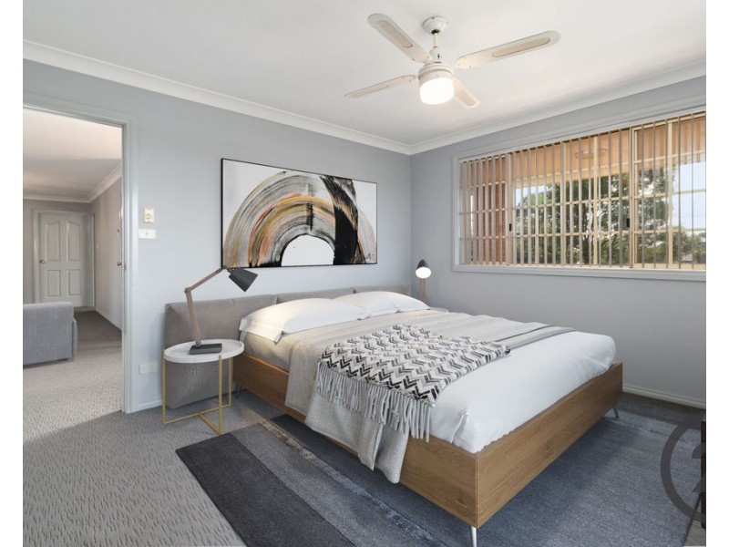 2  Gal Crescent, Moorebank NSW 2170