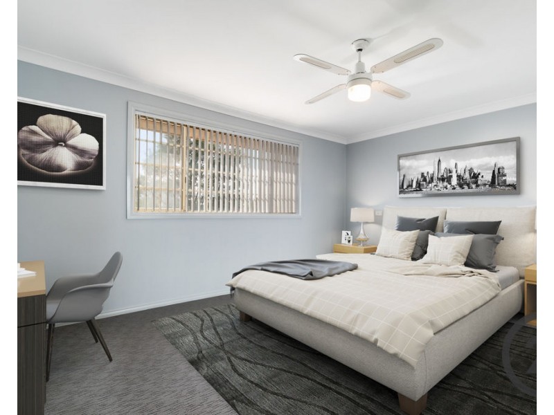 2  Gal Crescent, Moorebank NSW 2170