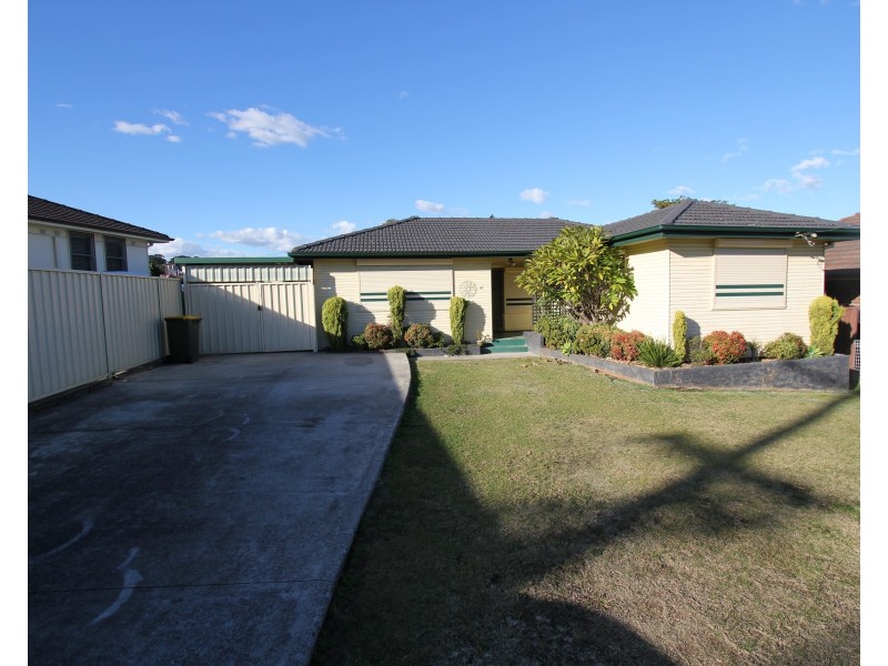 97 Sadleir Avenue, Sadleir NSW 2168