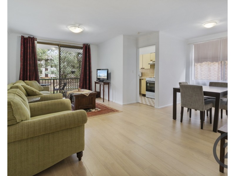 18/144 Moore Street, Liverpool NSW 2170