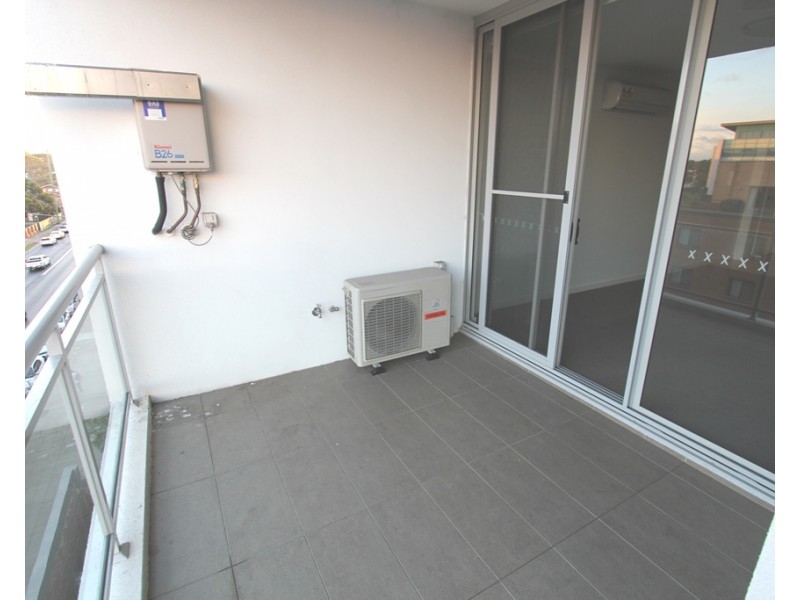 63/87-91 Campbell Street, Liverpool NSW 2170