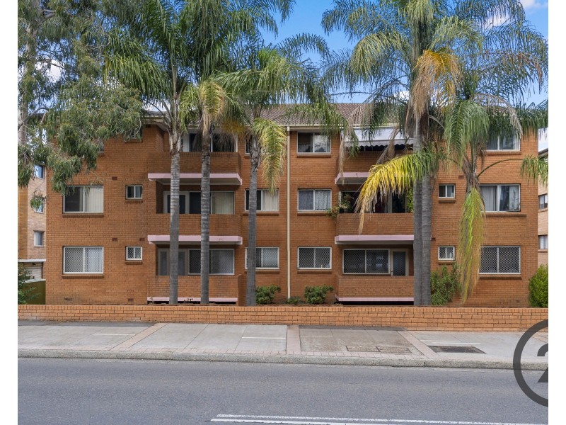 5/60-62  Speed Street, Liverpool NSW 2170