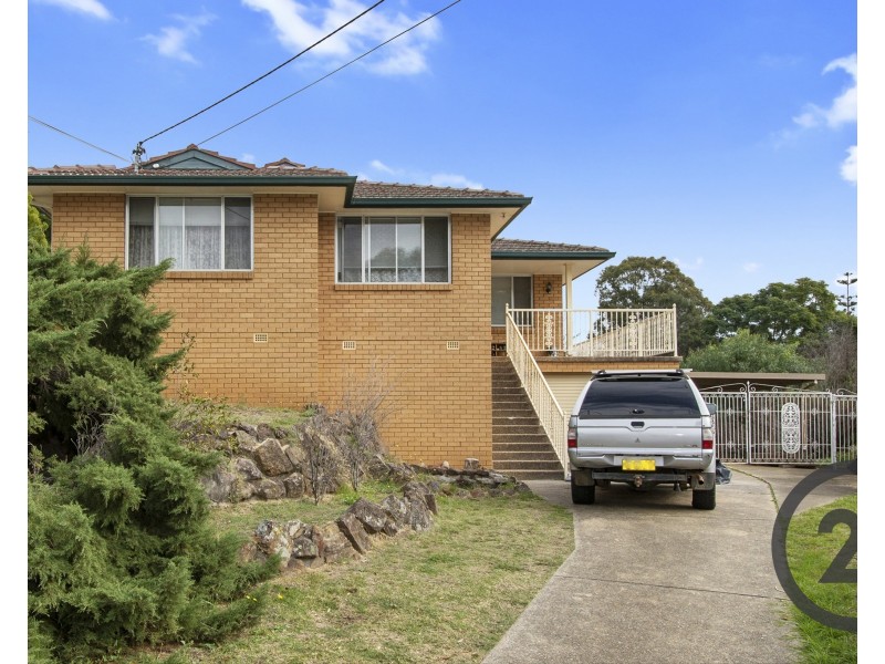 6 Dorothy Street, Mount Pritchard NSW 2170