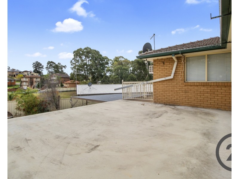 6 Dorothy Street, Mount Pritchard NSW 2170
