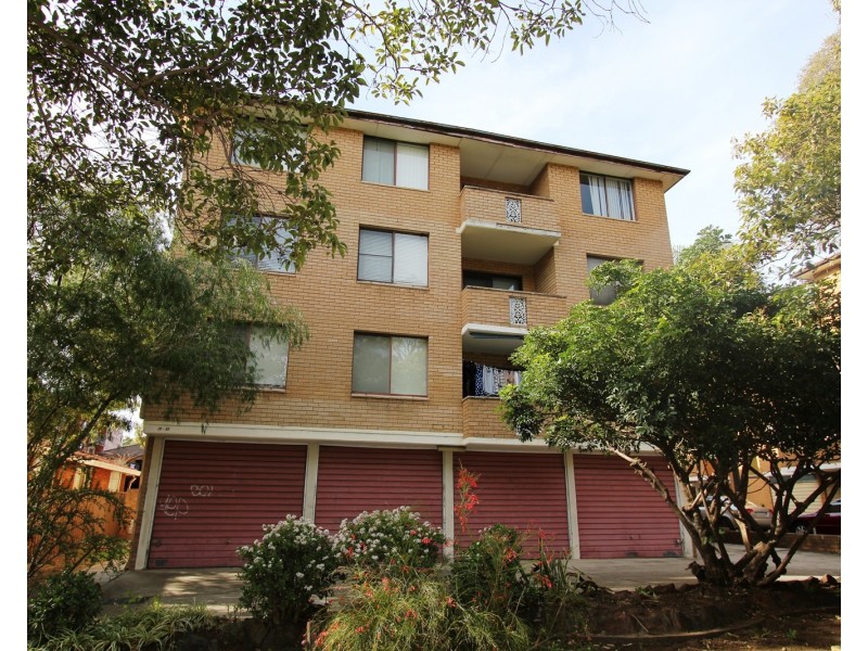 11/50-52 Castlereagh Street, Liverpool NSW 2170