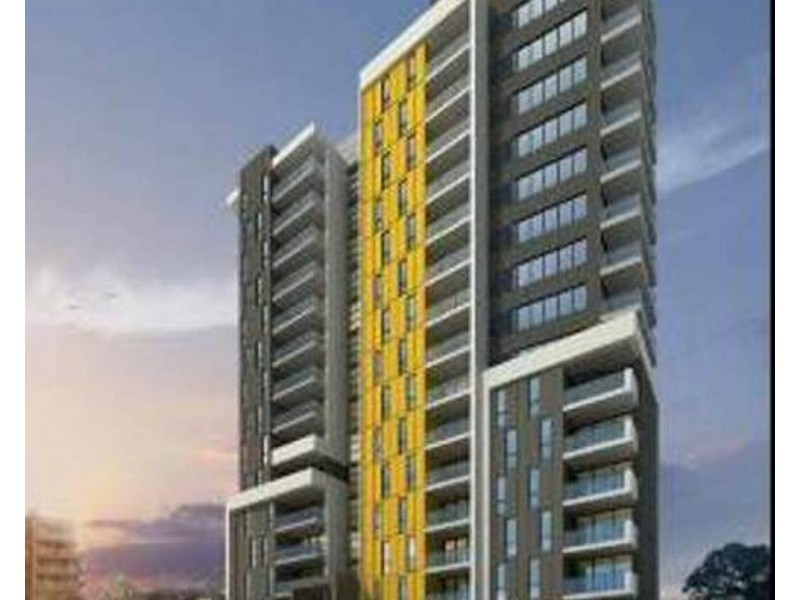 5/1 Bigge Street, Liverpool NSW 2170