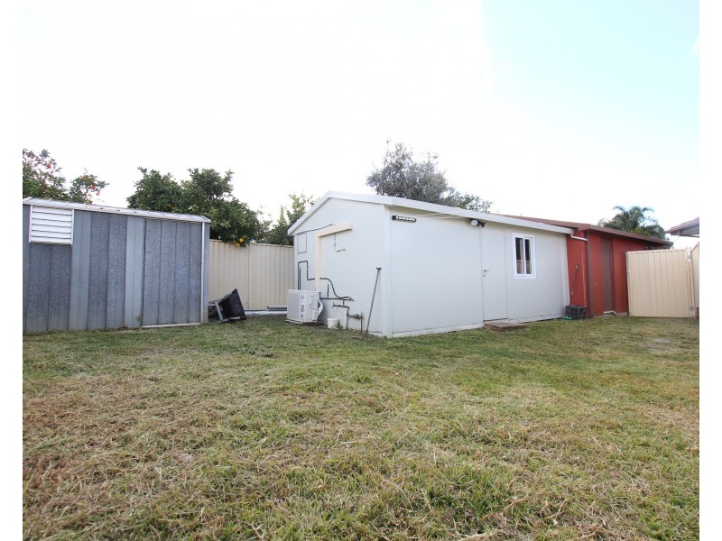 3a Kelly Place, Mount Pritchard NSW 2170