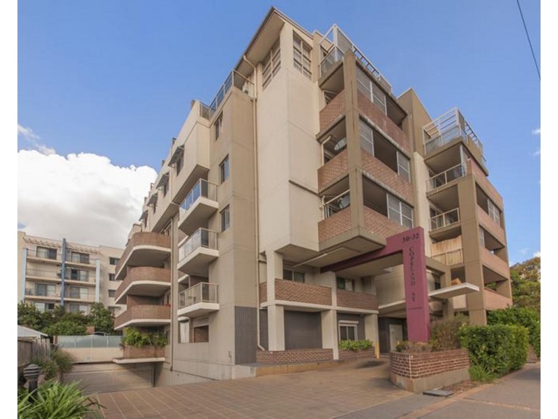 12/30-32 Copeland Street, Liverpool NSW 2170