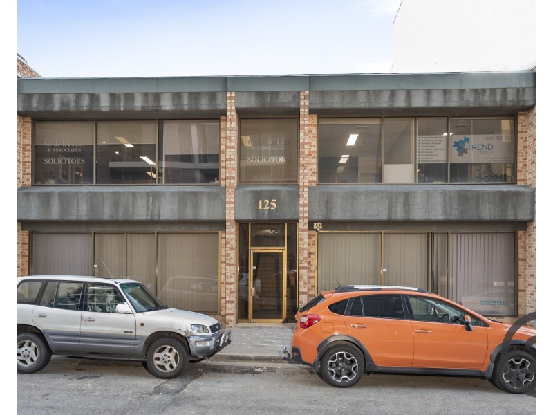 125  Castlereagh Street, Liverpool NSW 2170