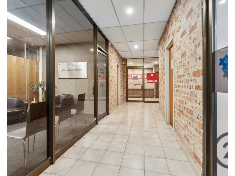125  Castlereagh Street, Liverpool NSW 2170