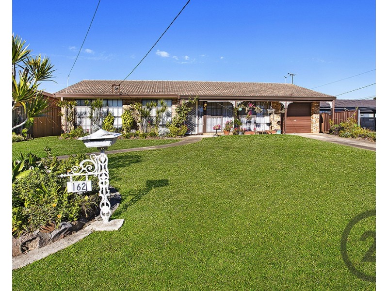 162 Longstaff Avenue, Chipping Norton NSW 2170