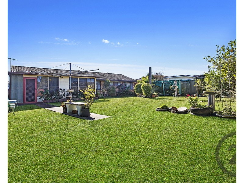 162 Longstaff Avenue, Chipping Norton NSW 2170