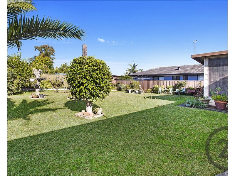162 Longstaff Avenue, Chipping Norton NSW 2170