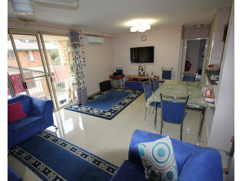 35/4 Riverpark Drive, Liverpool NSW 2170