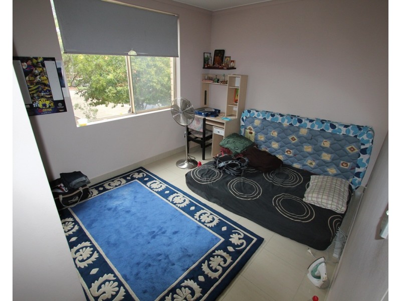 35/4 Riverpark Drive, Liverpool NSW 2170