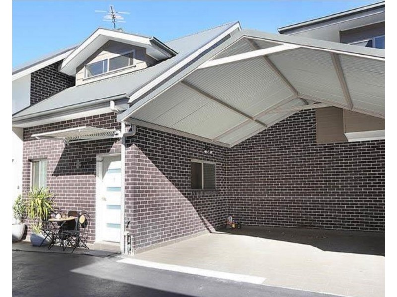 3/64 Junction Road, Moorebank NSW 2170