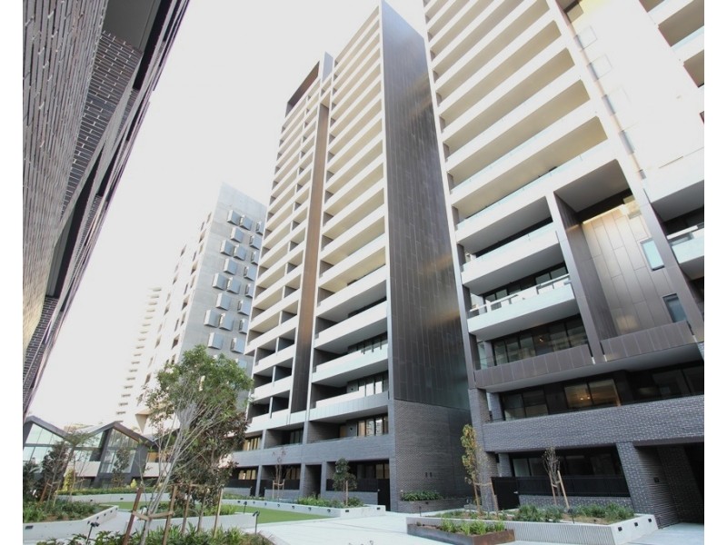 1005/26 Shepherd Street, Liverpool NSW 2170