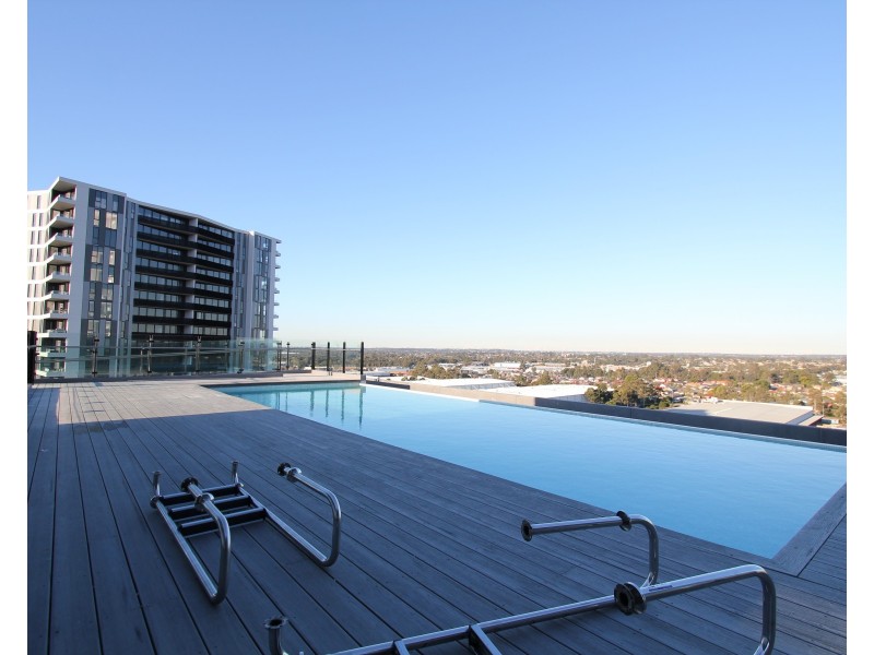 1005/26 Shepherd Street, Liverpool NSW 2170
