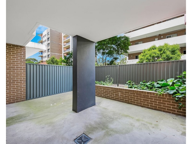 4/24 Lachlan Street, Liverpool NSW 2170