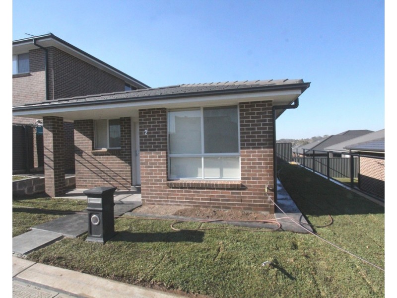 2  Weir Street, Leppington NSW 2179