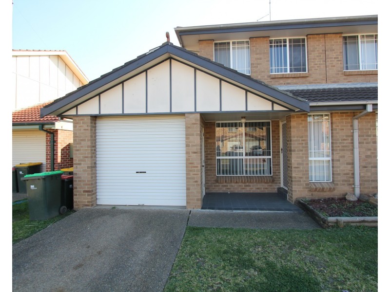 19B Wellwood Avenue, Moorebank NSW 2170