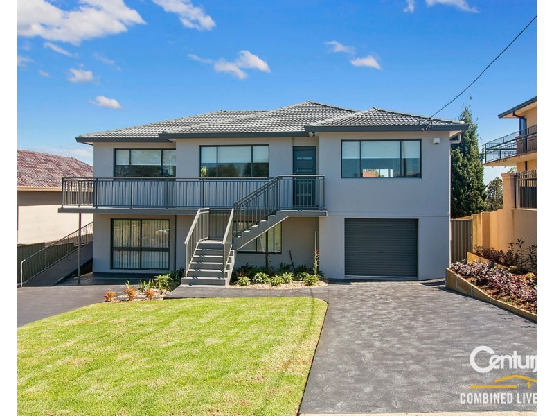 10 Ayshford Street, Casula NSW 2170
