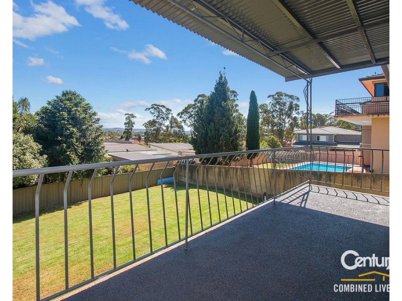 10 Ayshford Street, Casula NSW 2170