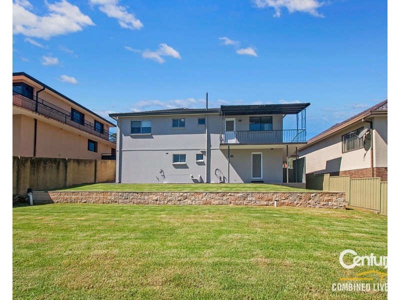 10 Ayshford Street, Casula NSW 2170