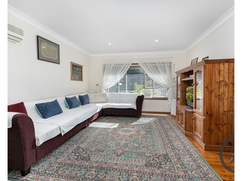 37 Birkdale Crescent, Liverpool NSW 2170