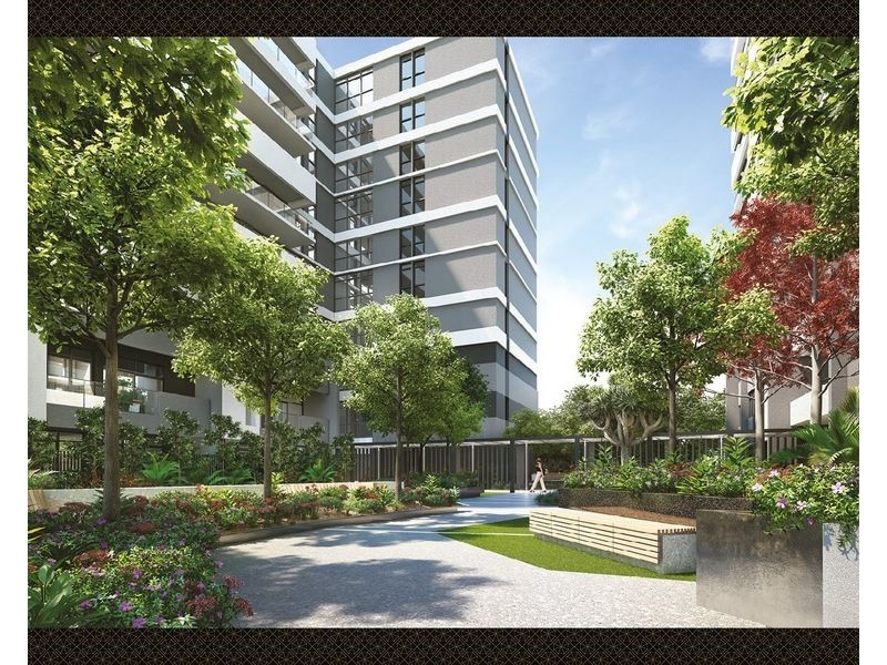 UNIT BG04 /19-25  Bigge Street, Liverpool NSW 2170