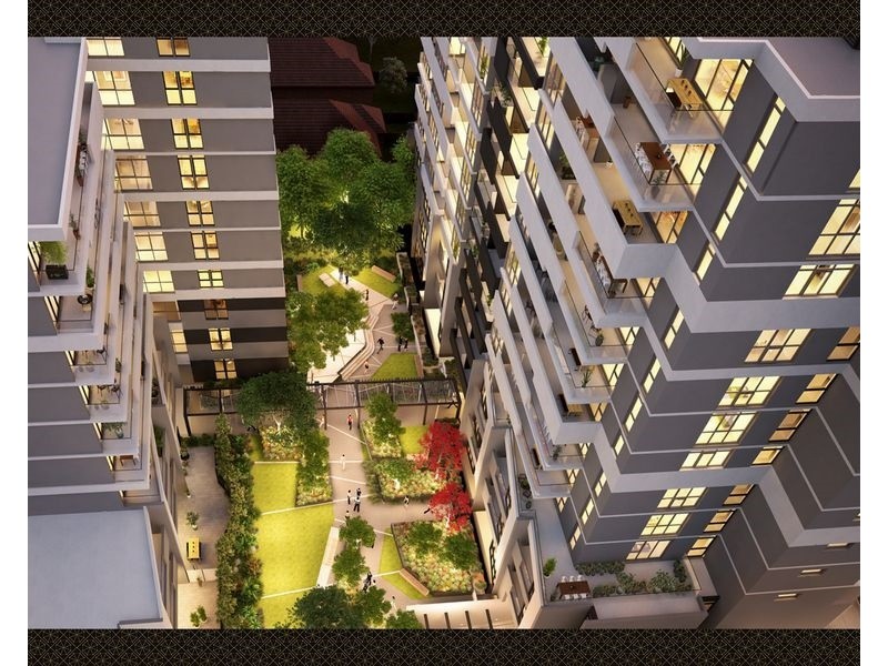 UNIT BG04 /19-25  Bigge Street, Liverpool NSW 2170