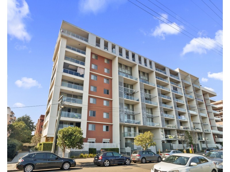 82/10-16 Castlereagh Street, Liverpool NSW 2170