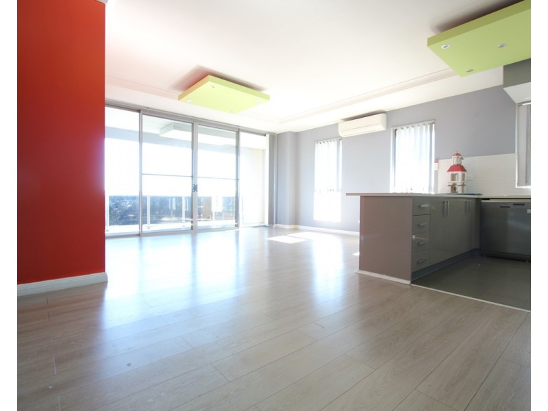 82/10-16 Castlereagh Street, Liverpool NSW 2170