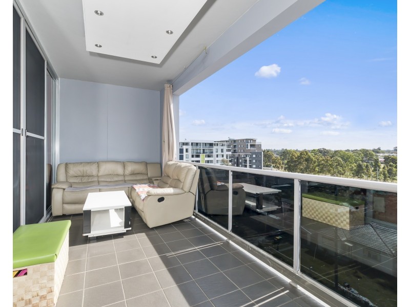 82/10-16 Castlereagh Street, Liverpool NSW 2170