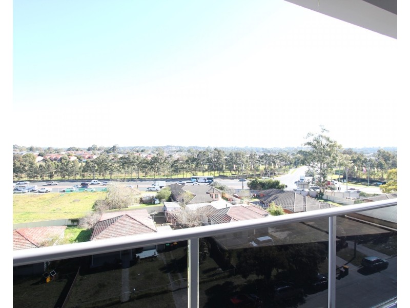 82/10-16 Castlereagh Street, Liverpool NSW 2170