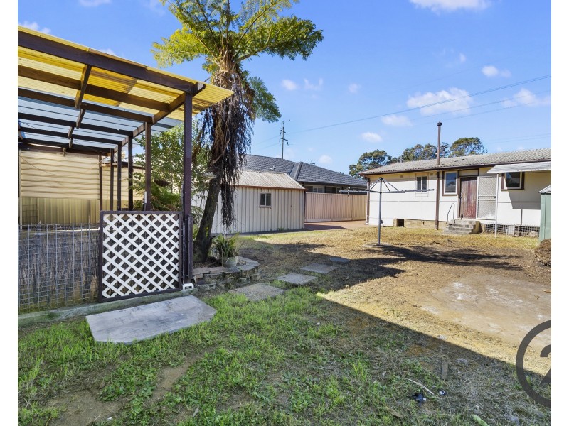 73 Maxwells Ave, Ashcroft NSW 2168