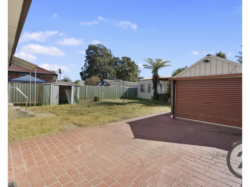 73 Maxwells Ave, Ashcroft NSW 2168