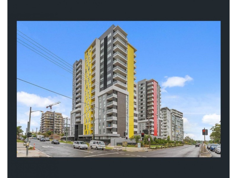 78/1-3 Bigge Street, Warwick Farm NSW 2170