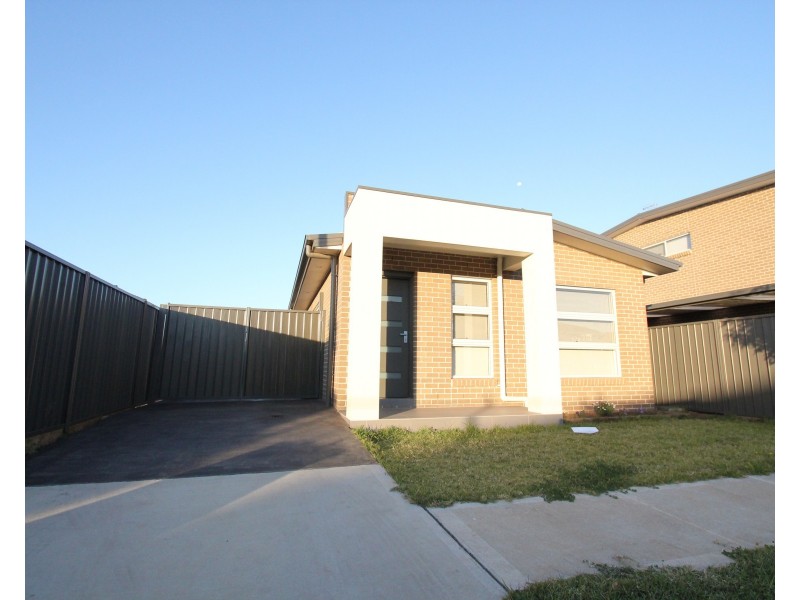 202A Willowdale Drive, Denham Court NSW 2565