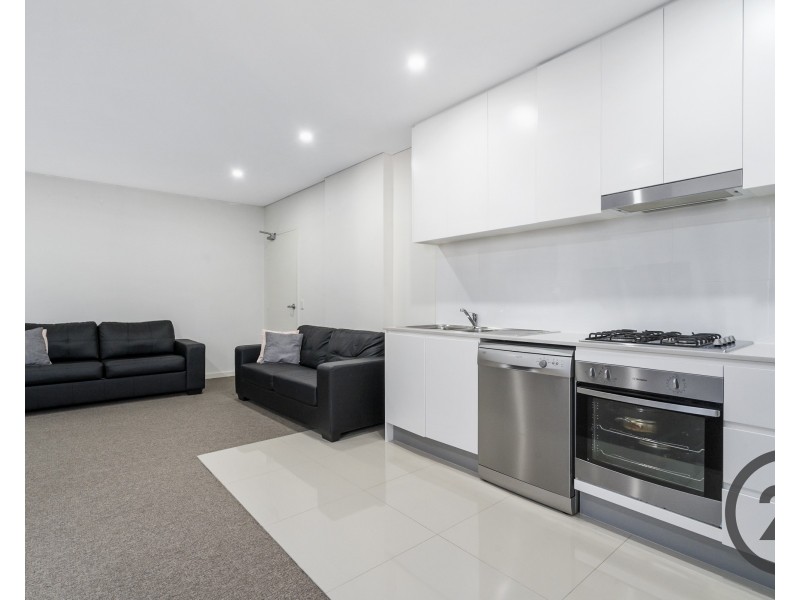 38/4-6 Browne Parade, Liverpool NSW 2170