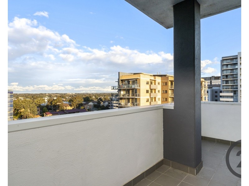 38/4-6 Browne Parade, Liverpool NSW 2170