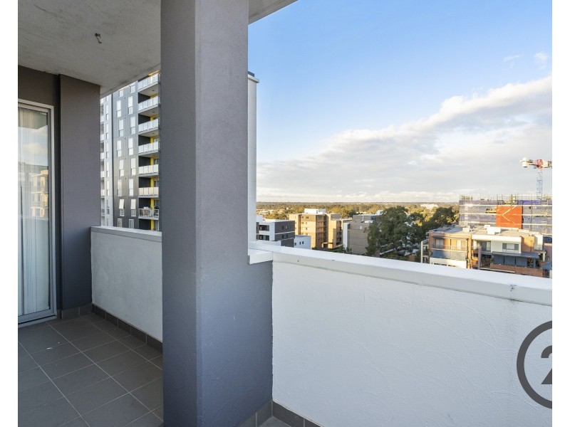38/4-6 Browne Parade, Liverpool NSW 2170