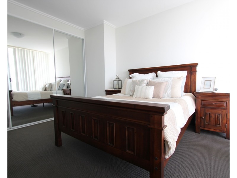 809/3 George Street, Liverpool NSW 2170